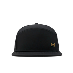 Trenches Icon Hydro - Black / Gum