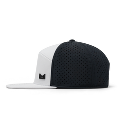 Trenches Icon Hydro - Black / White