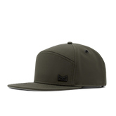 Trenches Icon Infinite Thermal - Pine Green