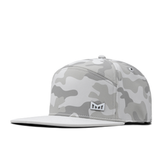 Trenches Icon Infinite Thermal - Snow Camo