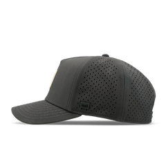 Odysea Stacked Hydro - Faded Black