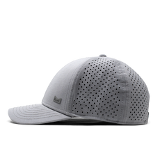 A-Game Icon Hydro - Heather Grey