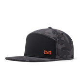 Trenches Icon Infinite Thermal - Black Camo