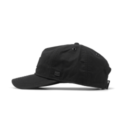 Odysea Stacked Thermal - Black