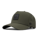 Odysea Stacked Thermal - Military