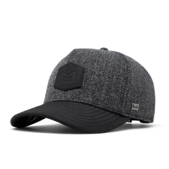 Odysea Scout Thermal - Charcoal / Herringbone