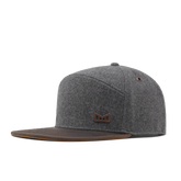 Trenches Icon Scout Thermal - Heather Grey