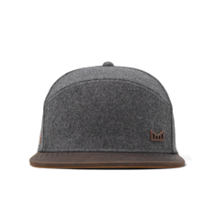 Trenches Icon Scout Thermal - Heather Grey