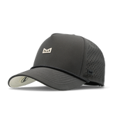 Odysea Rope Bulls Icon Hydro - Faded Black