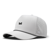 Odysea Rope Bulls Icon Hydro - White