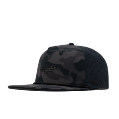 Coronado Hydrolite - Black Camo