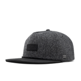 Coronado Scout Thermal - Charcoal / Herringbone