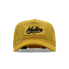 Odysea Retro Hydro - Golden