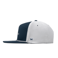 Trenches Links Hydro - Navy / White