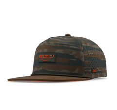 Coronado Brick Hydro - Everglade Camo