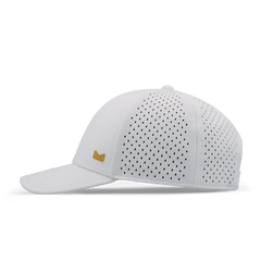 A-Game Icon Hydro - White / Gum
