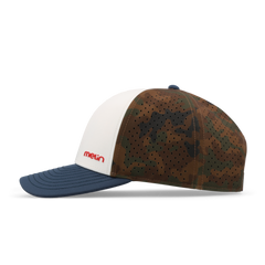 Compass Hydro - Merica Camo