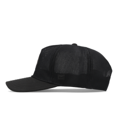 Odysea Retro Brand Hydro - Black