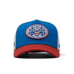 Odysea Mindset Hydro - Red / White / Blue