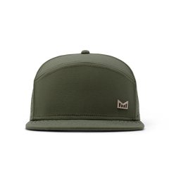Trenches Icon Hydro - Canopy / Khaki