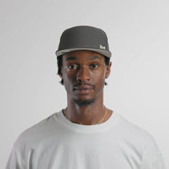 Trenches Icon Hydro - Faded Black