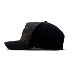 Odysea Brick Hydro - Olive Camo Midnight