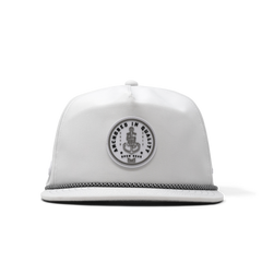 Coronado Anchored Hydro - White