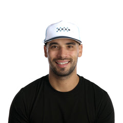 Coronado Links Hydro - Sky Blue / White