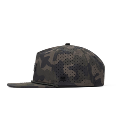 Coronado Brick Hydro - Olive Camo