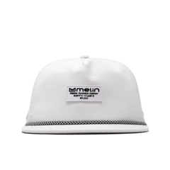 Coronado Brick Hydro - White