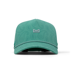Odysea Links Hydro - Neon Aqua