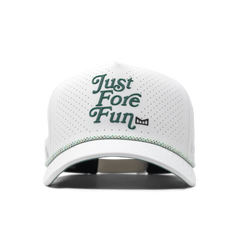 Odysea Links Hydro - White / Green