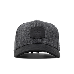 Odysea Scout Thermal - Charcoal / Herringbone