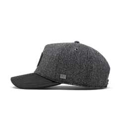 Odysea Scout Thermal - Charcoal / Herringbone