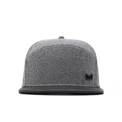 Trenches Icon Scout Thermal - Heather Grey / Black