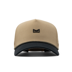 Odysea Rope Bulls Icon Hydro - Dark Khaki / Black