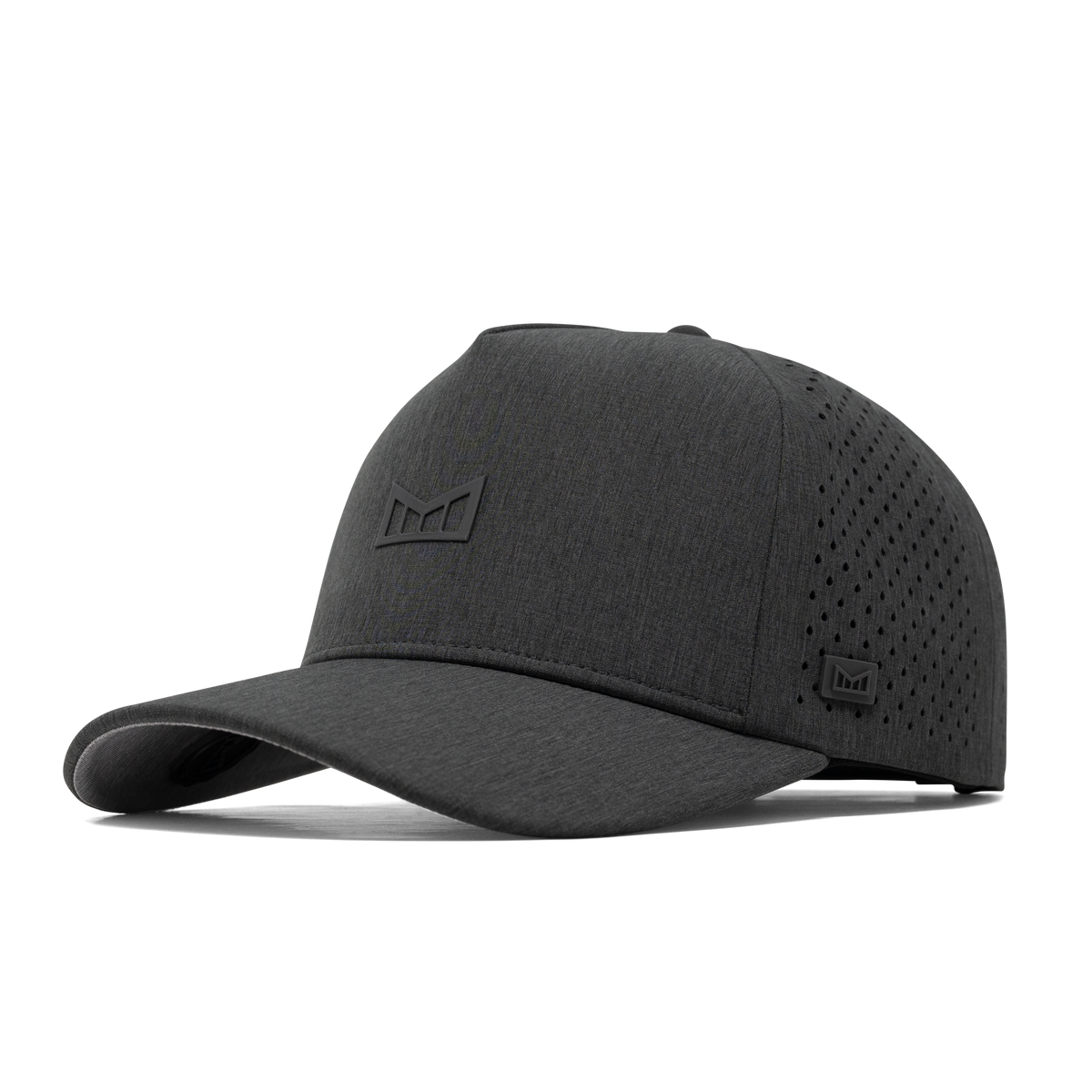 Odysea Hydrolite - Heather Charcoal