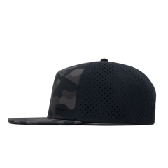 Trenches Hydrolite - Black Camo