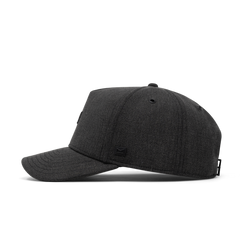 Odysea Bulls Icon Thermal - Black Denim