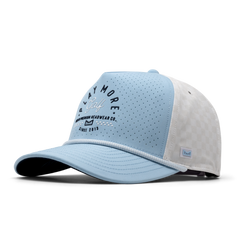 Odysea Links Hydro - Sky Blue / White