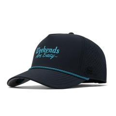 Odysea Weekends Hydro - Black