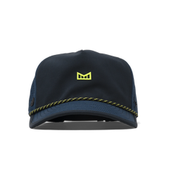 Odysea Rope Bulls Icon MPH Hydro - Black Iris / Black