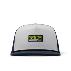 Coronado Brick MPH Hydro - Black Iris / White