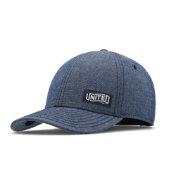 A-Game Mill United - Chambray