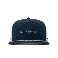 Trenches Links Hydro - Navy / White
