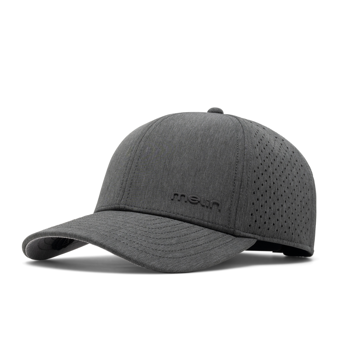 Compass Hydro - Heather Charcoal