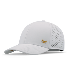 A-Game Icon Hydro - White / Gum