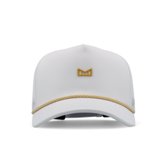 Odysea Rope Bulls Icon Hydro - White / Gum