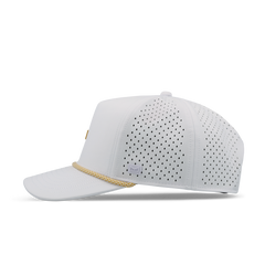 Odysea Rope Bulls Icon Hydro - White / Gum