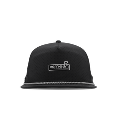 Coronado Links Hydro - Black